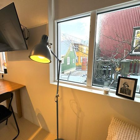 Day Dream Mjostraeti 10A Lejlighed Reykjavík Eksteriør billede