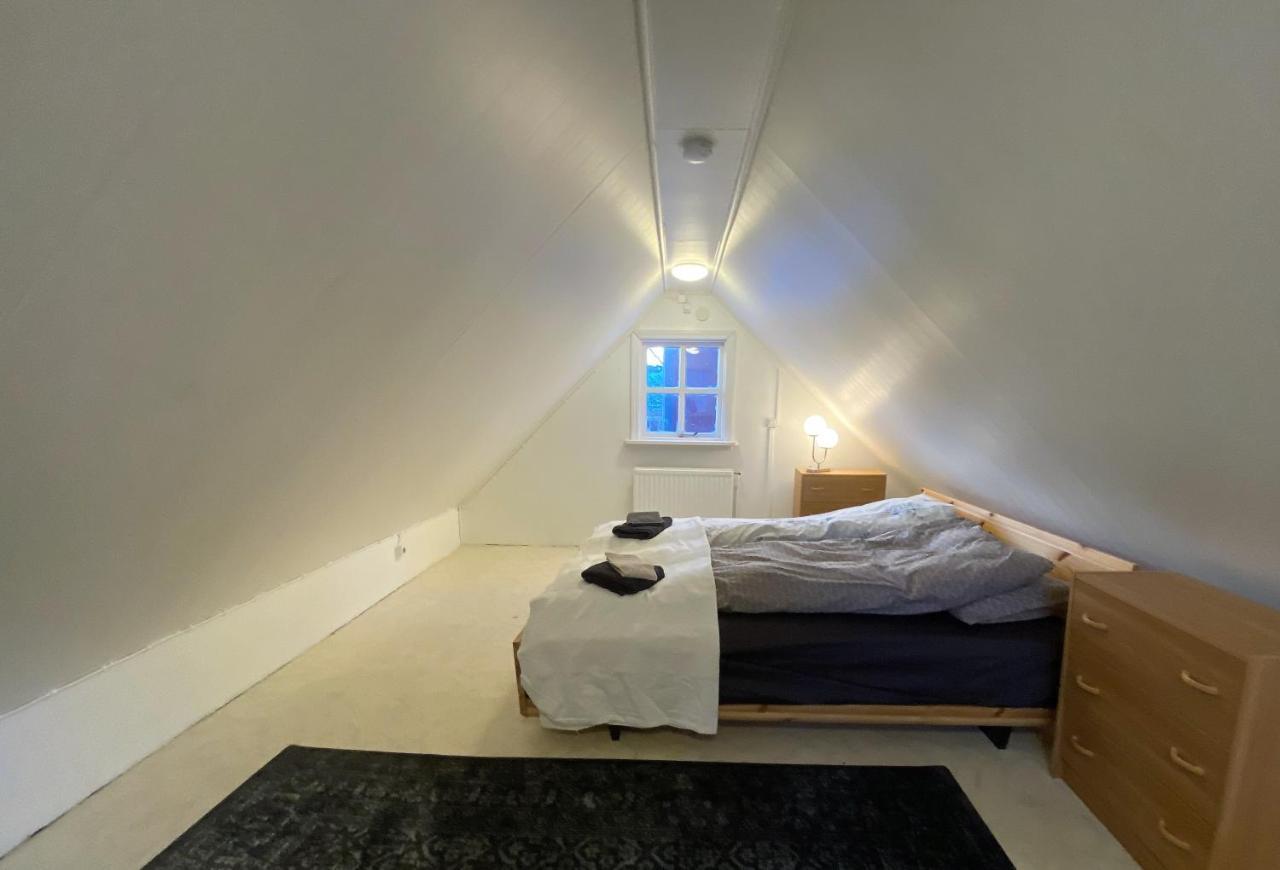 Day Dream Mjostraeti 10A Lejlighed Reykjavík Eksteriør billede