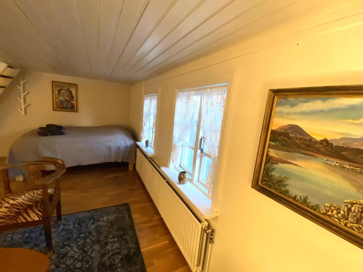 Day Dream Mjostraeti 10A Lejlighed Reykjavík Eksteriør billede