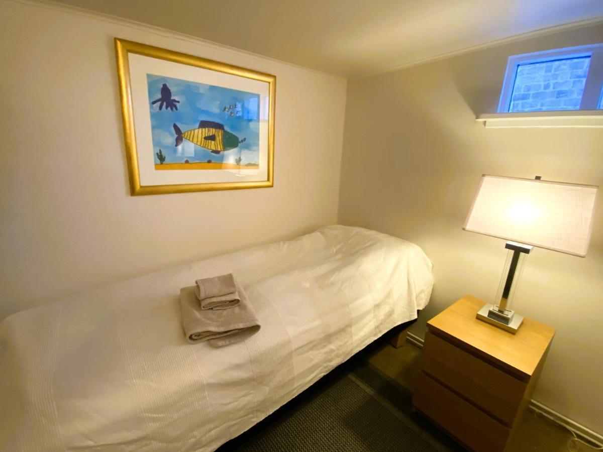 Day Dream Mjostraeti 10A Lejlighed Reykjavík Eksteriør billede
